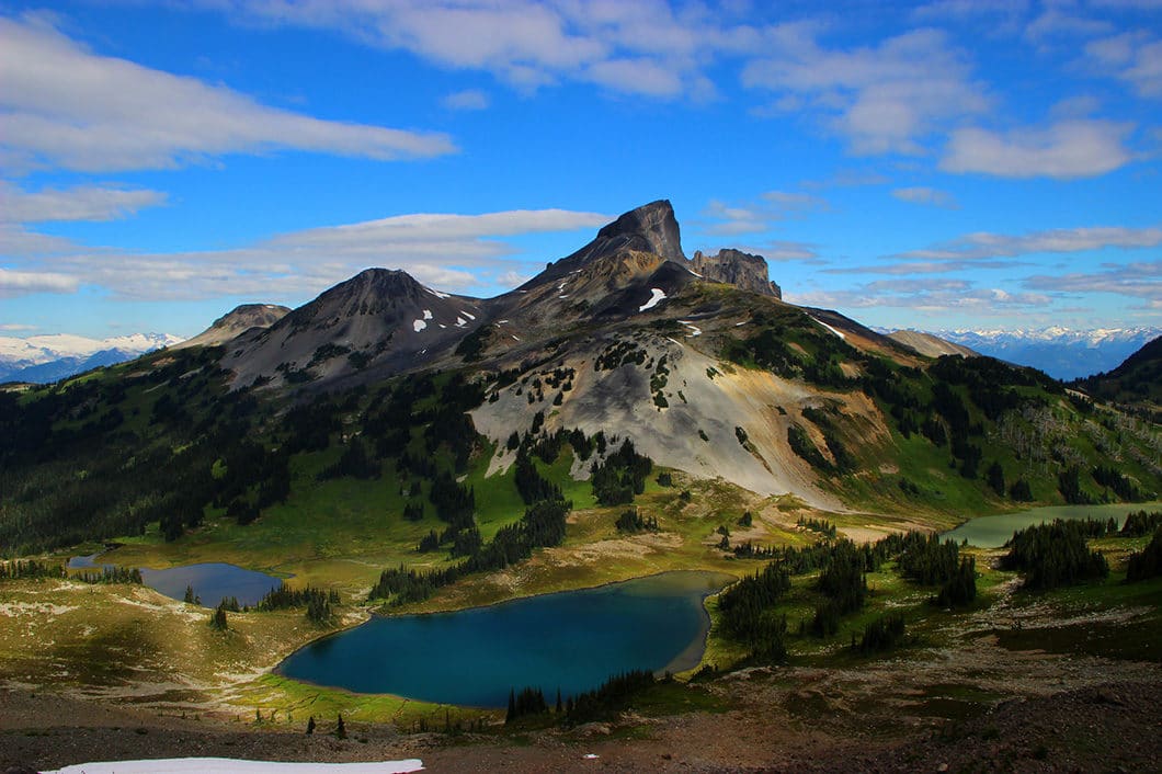 Discover the Top 10 Summer Hikes in Vancouver for 2024