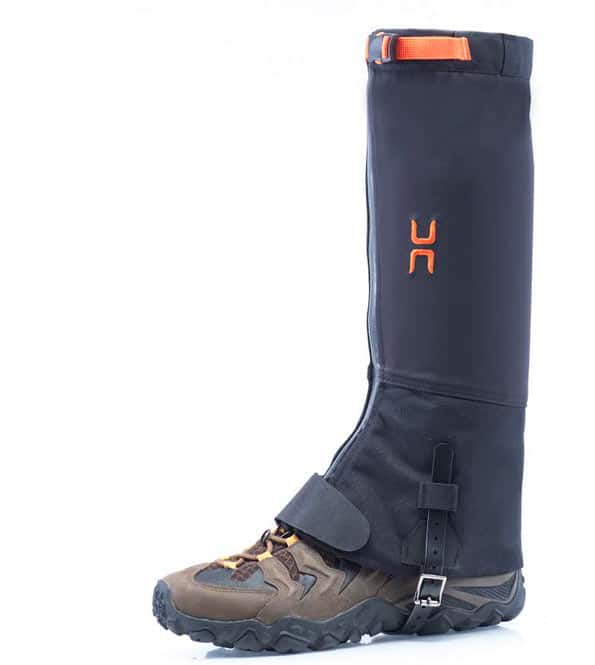 Gear Review: Hillsound Armadillo LT Gaiters | Outdoor Vancouver