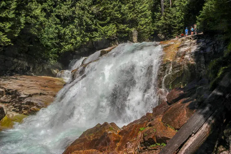 16 Stunning Waterfalls Around Vancouver | Outdoor Vancouver