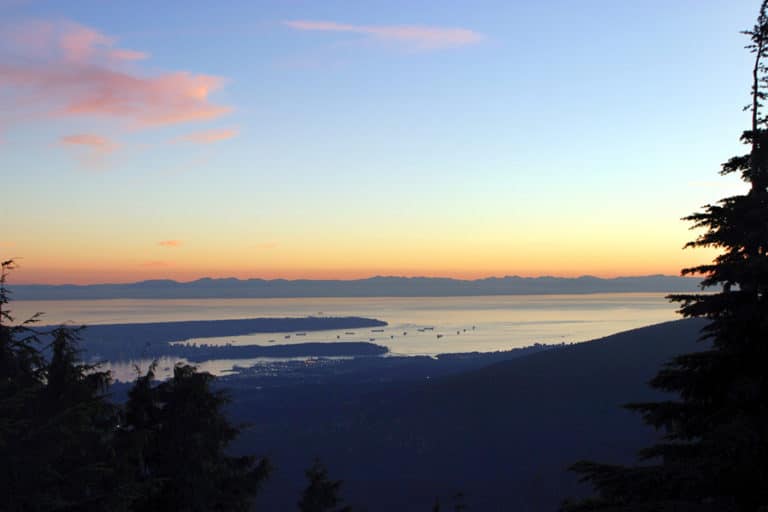 Dog Mountain Hike In North Vancouver | Outdoor Vancouver