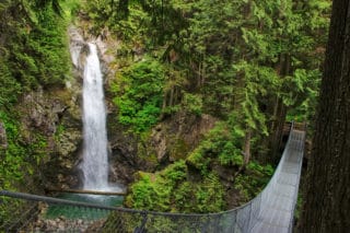 16 Stunning Waterfalls Around Vancouver | Outdoor Vancouver