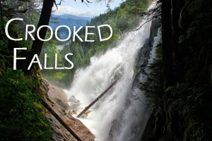 Outdoor Vancouver - Vancouver hiking trails and outdoor news