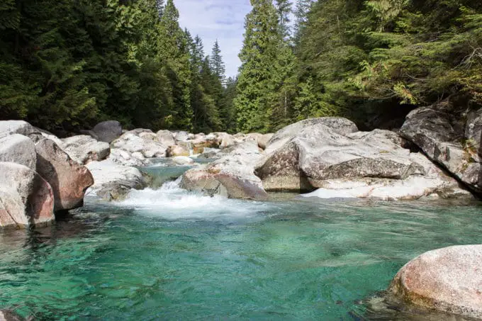 Widgeon Falls Hike And Canoe In Pinecone-Burke Provincial Park