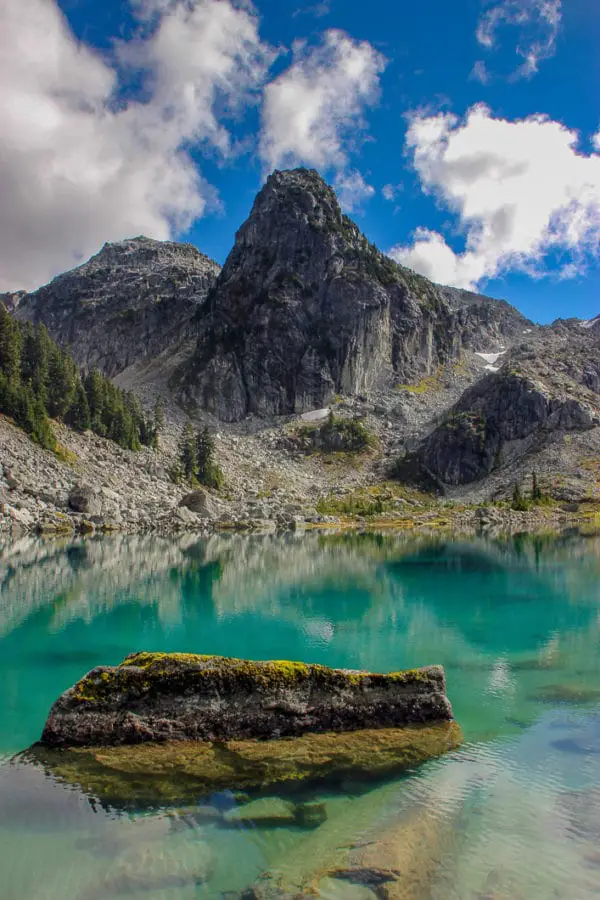 Watersprite Lake