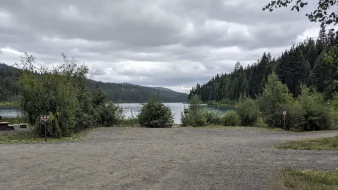 Kentucky Lake Hike Near Merritt, B.C. | Outdoor Vancouver