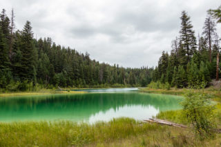 Kentucky Lake Hike Near Merritt, B.C. | Outdoor Vancouver