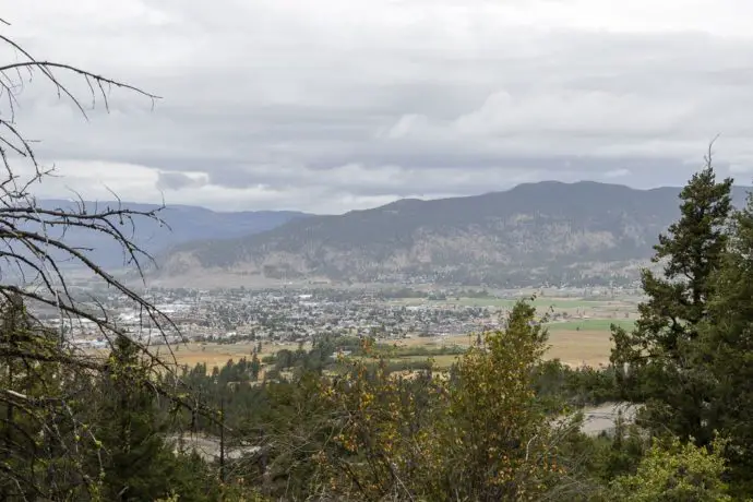 Hiking The Too Much Info Trail On Iron Mountain | Outdoor Vancouver