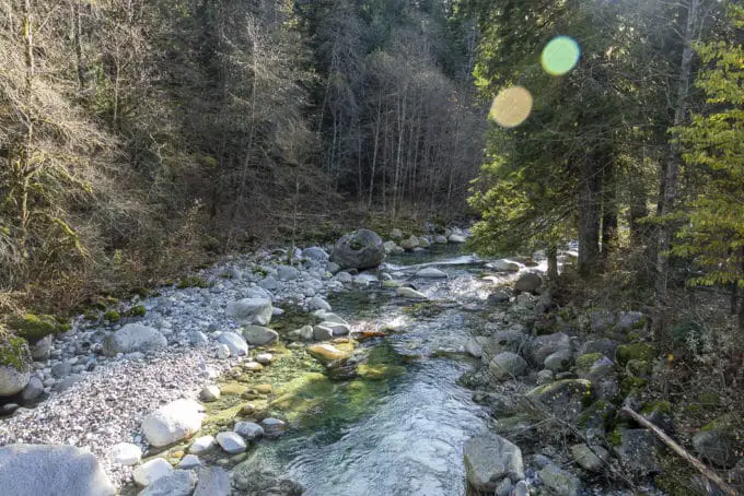 Lynn Peak Trail Hike In North Vancouver | Outdoor Vancouver