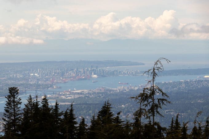 Cypress Lake Hike In Coquitlam, B.C. | Outdoor Vancouver