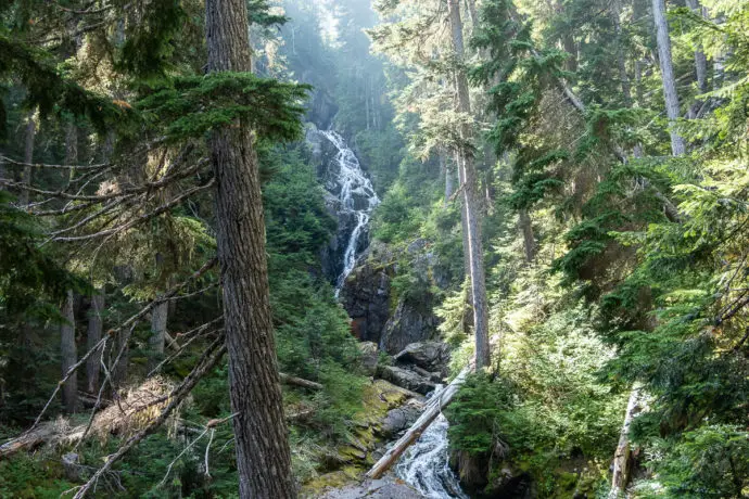 The Rainbow Lake Hike In Whistler | Outdoor Vancouver