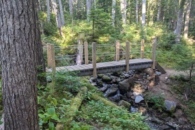 The Rainbow Lake Hike In Whistler | Outdoor Vancouver